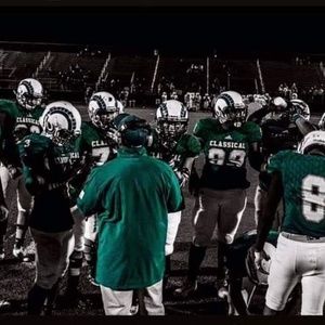 Meet your Posher, Brian